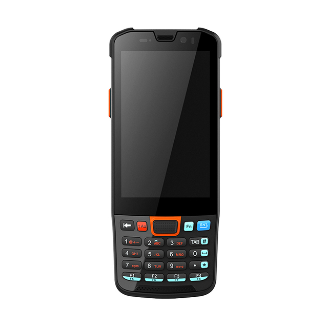 Handheld Rugged PDA Android Mobile Computer With 1D/2D Scanner for Inventory Warehouse Management