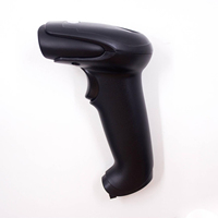 Wechat Pay Alipay Scanner de codes à barres SanVie SV6708 Scanner de codes à barres portable