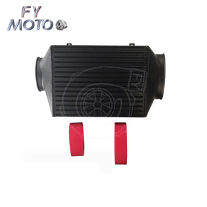 <span class=keywords><strong>Intercooler</strong></span> de type barre et plaque pour BMW <span class=keywords><strong>Mini</strong></span> Cooper <span class=keywords><strong>R53</strong></span> - Product Image 5