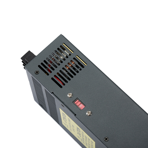 Haute qualité S-800-36 800W DC 12V/24V/36V/48V 22A SMPS efficacité 85% <span class=keywords><strong>alimentation</strong></span> à découpage Led Mobile pour l'industrie - Product Image 6