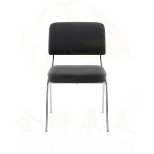 Nhà cung cấp chuyên nghiệp Ergonomic da tổng hợp ghế văn phòng với Chrome kim loại chân cho nhà và văn phòng họp ghế - Product Image 5