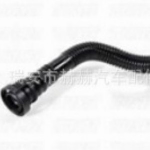 ท่อระบายอากาศเพลาข้อเหวี่ยง BMW 11617504535 สำหรับ E39 E46 E53 E60 E83 Z4 ท่อไอดีอะไหล่ทดแทน - Product Image 2