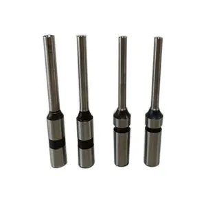 Drilling Tools Paper Drill Hole Bit For Punching Machine