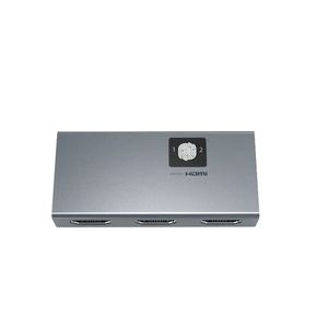 Bộ chuyển đổi <span class=keywords><strong>HDMI</strong></span> 8K 8K60Hz 4K120Hz 2 vào <span class=keywords><strong>1</strong></span> ra HD 2.<span class=keywords><strong>1</strong></span> cho PS5 Bộ chia tín hiệu <span class=keywords><strong>HDMI</strong></span> 8K - Product Image 5