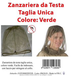 Vente chaude Camping en plein air Protéger couverture Voyage <span class=keywords><strong>Moustiquaire</strong></span> - Product Image 4