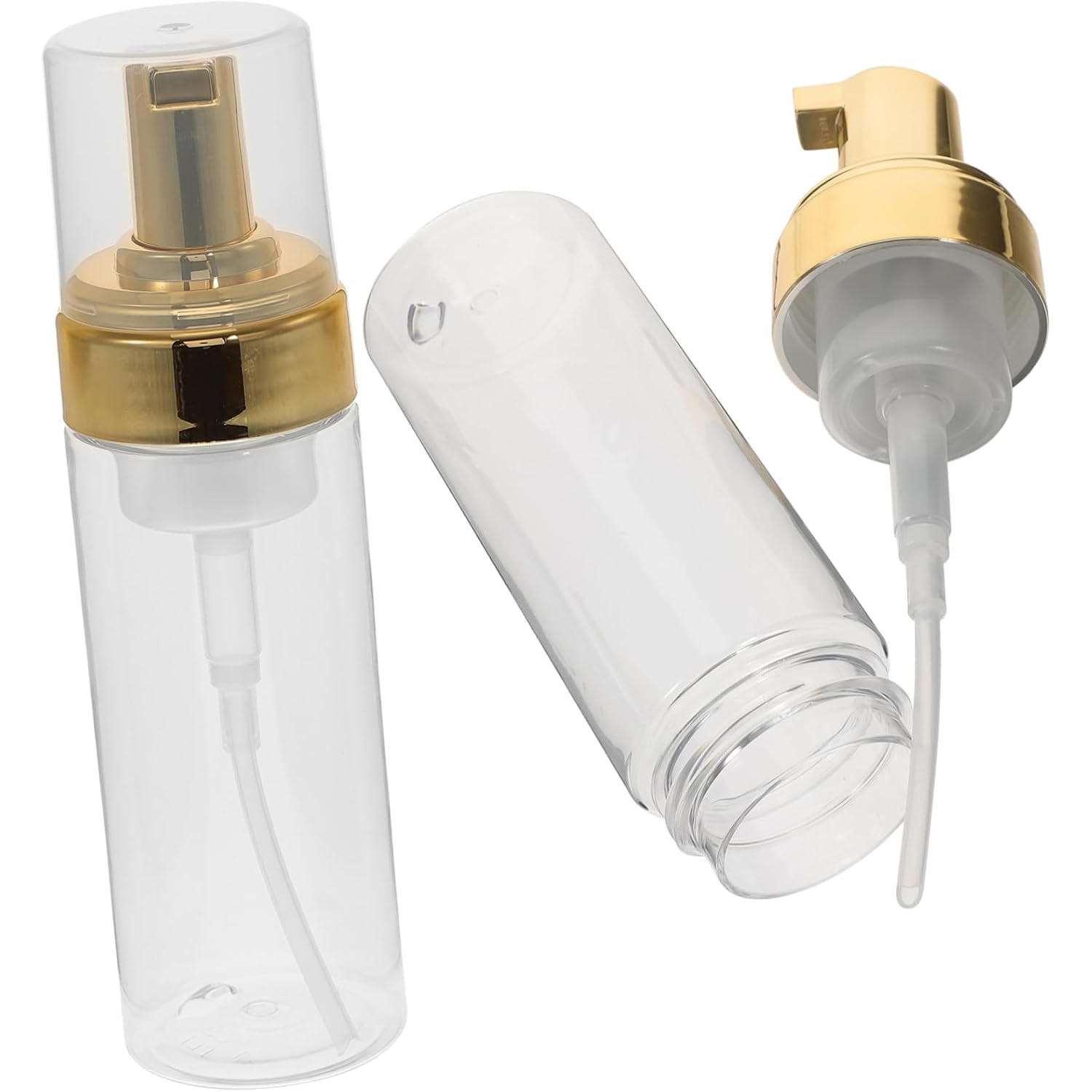 สีขาว/โปร่งใส