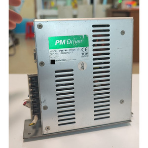 PMM-MA-50034-10 ไดรฟ์ AC สำหรับ PMM-MA-50034-10 PMM-MA-50034-10 ไดรฟ์สำหรับ PMM-MA-50034-10 - Product Image 4