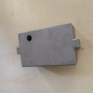 Couvre-culbuteur en alliage d'aluminium moulé sur mesure, usiné pour remplacement et réparation - Product Image 3