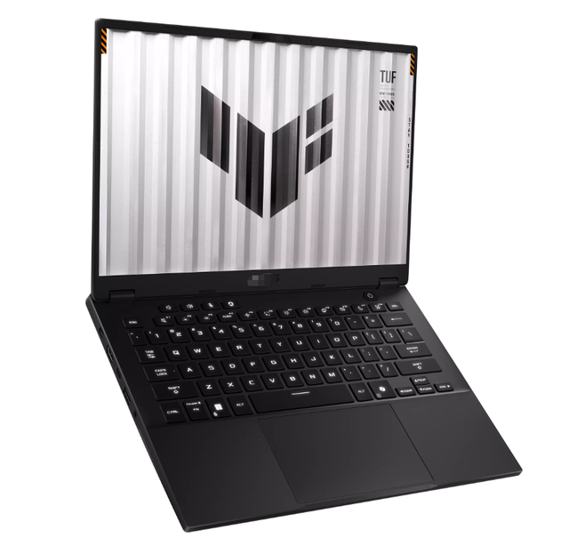 TUF Gaming A14 FA401 (Tianxuan Air) R7-H350 32G/1TS 5060-8G 165H 2.5K Gray 14INCH Gaming Laptop