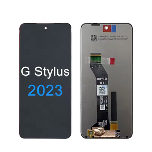 Teléfonos móviles Lcds para Moto G Stylus 2023 G7 G8 G9 G10 G20 G50 Plus Play Reemplazo de pantalla táctil - Product Image 2