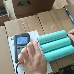 Penjualan terlaris IFR40140 baterai Lithium silinder Top datar 1C 2C 3C 5C 40140 baterai <span class=keywords><strong>3</strong></span>.2v 20Ah baterai Lifepo4 isi ulang sel baterai - Product Image 3