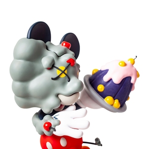 Fabricante de Juguetes de Dibujos Animados en 3D Personalizados, <span class=keywords><strong>Figuras</strong></span> <span class=keywords><strong>POP</strong></span> de Vinilo PVC - Product Image 4