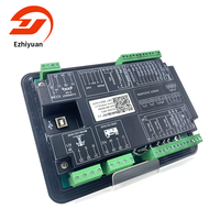 DC52D Auto-Start DC52D MK3 Generator AMF-Steuerungspanel mit Neuem UI-Design 12V/24V Spannung