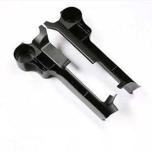 Boîte de rangement pour siège de voiture, 21 pièces, coffret de rangement central pour intérieur, modification, pour Toyota <span class=keywords><strong>Land</strong></span> <span class=keywords><strong>Cruiser</strong></span> - Product Image 6