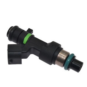 Inyector de Combustible FBY7030 para Nissan Teana 2.5, Pieza de Repuesto para Motor de Gasolina - Product Image 3