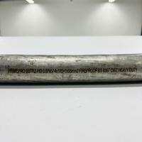 PRIMEPRO Hochleistungs-BBTRZ Feuerfestes Kabel 70-240mm2 0,6/1kV Mineralisch Isoliertes Zuführungskabel für Infrastruktur Hochhaus-Projekte IP67