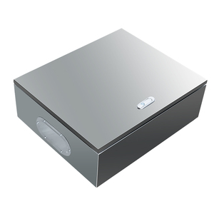 Kim loại hộp điều khiển điện sắt tường phân phối điện chuyển đổi điện Bảng điều chỉnh hộp - Product Image 6