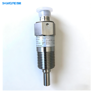 Capteur de débit en acier inoxydable Carrier, pièces de rechange CVC 24V AC/DC 30RBRQ 00PPG000003100 SC0501 00PPG000030500 SC050R - Product Image 5