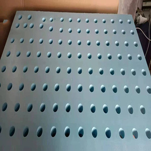 แผ่นโฟมลอยน้ำสำหรับปลูกผักกาดในฟาร์ม - Product Image 1