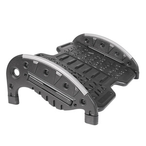 Reposapiés Ergonómico de Doble Función, Oscilante y Reclinable, para Aliviar la Rigidez Muscular - Product Image 3