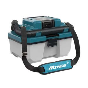 Aspirateur lithium-ion – un collecteur de poussière multifonctionnel et haute puissance pouvant être utilisé pour le nettoyage à sec et à l'eau. - Product Image 5
