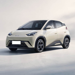 Fabriek Directe Verkoop Byd Zeemeeuw <span class=keywords><strong>Mini</strong></span> Ev Auto Intelligente Rij-Editie Vitaliteit Editie 4-zitplaatsen Met Groothandelsprijs - Product Image 2