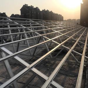 Máquina Automática de Alimentación y Apilado para Formar Acero en Forma de C - Product Image 6