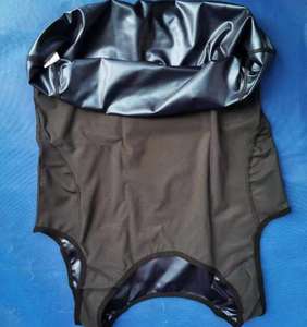 เสื้อกล้ามออกกำลังกาย <span class=keywords><strong>SL219</strong></span> Sweat Flex สำหรับผู้ชาย ช่วยลดน้ำหนัก เผาผลาญไขมัน กระชับสัดส่วน สำหรับผู้หญิง - Product Image 6