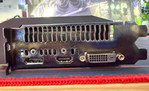 Tarjeta de Video para Juegos de Escritorio Usada RTX 2060 6G Ice Knight Edition PCIe 3.0 con Alimentación de un Solo Conector de 8 Pines - Product Image 3
