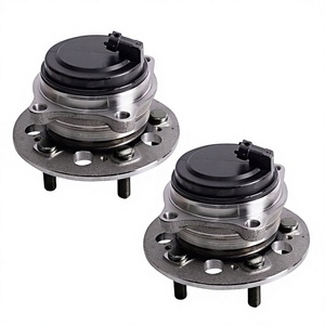 513418 HA590772 51750-B1200 Vente en gros de pièces automobiles HDE Roulement de moyeu de roue avant pour Genesis G80 G90 - Product Image 1