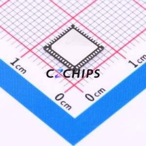Venta al por mayor STM32F401CCU7 Microcontrolador de chip IC de circuito integrado (MCU/MPU/SoC) de 7x7 (2x1) - Product Image 2