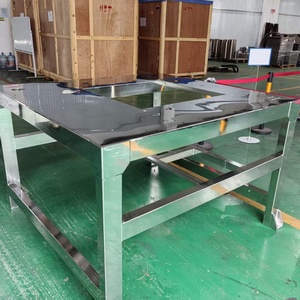 <span class=keywords><strong>Services</strong></span> de Traitement par Soudage à l'<span class=keywords><strong>Arc</strong></span> Sous Plaque en Acier Inoxydable de Haute Qualité, Soudage à l'<span class=keywords><strong>Arc</strong></span> sous Gaz - Product Image 5