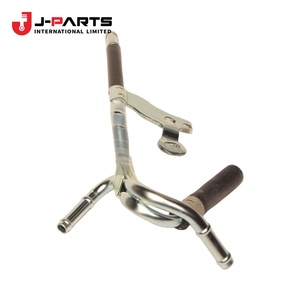 Ensemble de tuyaux de ventilation pour Toyota HIACE RZH113 1989-2004 - Product Image 3