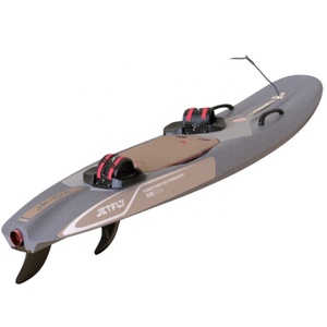 Tabla de Surf JETFLY JF04 2026, Nueva Llegada, 15KW de Potencia, 60KM/H de Velocidad, Tabla de Jet EPP con Certificación CE y MSDS, JETFLY 04 2026 - Product Image 1