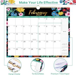 Một năm của những khoảnh khắc đẹp được ghi lại trong mỗi trang lịch hàng tháng - Product Image 6