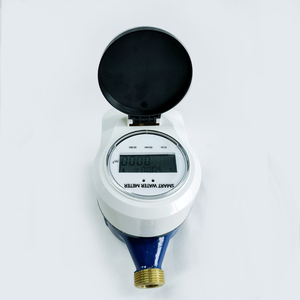 มิเตอร์น้ำอัจฉริยะ DN25 BASS แบบหลายทิศทาง ไม่มีวาล์ว รองรับ LORAWAN RS485 IP68 CLASS C กันน้ำ สำหรับที่อยู่อาศัยและอุตสาหกรรม - Product Image 3