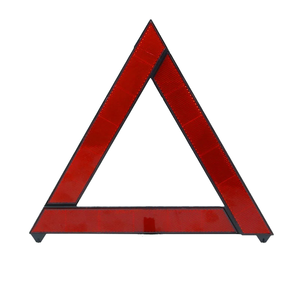 Factory Direct Supply Emergency Car Reflective Warning <strong>Triangle</strong> Emergency Car Reflective Warning <strong>Triangle</strong> - Product Image 1