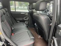 Jetour T2 2026 Modèle 2.0TD XWD Discovery d'occasion