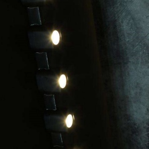 Lámpara de Pared LED Moderna para Exteriores, RGBW, IP67, Impermeable, 36W, 2700k-5000k, Tira de Luz LED para Pared, SMD3030 - Product Image 5