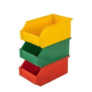 Boîte d'élevage de crabes à coque molle RX - Système <span class=keywords><strong>RAS</strong></span> - Product Image 5