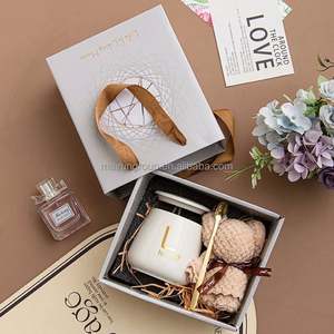 Promotional Women's Wedding/Bridesmaid Gift Box Set Valentines New Year Souvenirs Towel <b>Mug</b> Cup Birthday Gift Set - Product Image 6