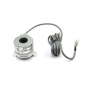 Nouvel encodeur incrémental SICK DKS-40-EZL0-S03 en stock avec garantie d'un an DKS-40-EZL0-S03 Encodeur SICK original neuf - Product Image 4