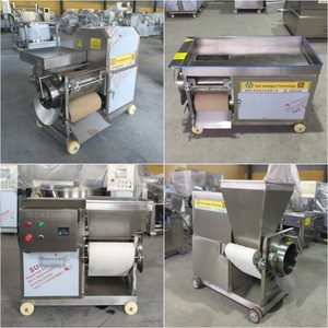 Separador <span class=keywords><strong>de</strong></span> Espinas <span class=keywords><strong>de</strong></span> Pescado 150/200/350, Recolector <span class=keywords><strong>de</strong></span> Carne <span class=keywords><strong>de</strong></span> Pescado, Removedor <span class=keywords><strong>de</strong></span> Espinas, Desespinador <span class=keywords><strong>de</strong></span> Camarones y Cangrejos, Máquina para Desespinar Pescado - Product Image 6