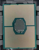 Prosesor Xeon Gold (Generasi ke-2) 6248R 24-Core 3 GHz Baru/Bekas, Overclocking 4 GHz, Cache L3 30MB, Teknologi Virtualisasi Server