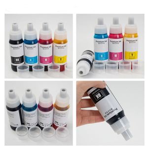 หมึกเติมแบบ Dye Ink ที่ใช้ร่วมกันได้สำหรับ T056 / 056 (สำหรับเครื่องพิมพ์ Epson L8058) - Product Image 3