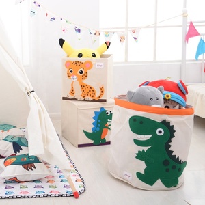 Panier à linge nouveau design Panier à linge Loneta écologique et durable avec poignées - Product Image 1