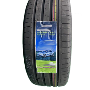 Best seller di alta qualità da 17 pollici 205/50 r17 215/50 zr17 215/55 zr17 nuovo pneumatico speciale per veicoli di nuova energia - Product Image 4