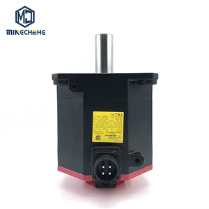 A06B-0082-B103 เอซีเซอร์โวมอเตอร์เอนโค้ดเดอร์อุตสาหกรรมเครื่อง CNC เครื่องมือควบคุมการเคลื่อนที่ระบบอัตโนมัติอะไหล่ทดแทน - Product Image 1
