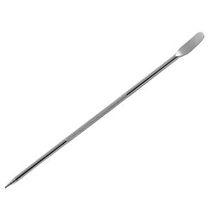 Penna per Latte Art in Acciaio Inox Resistente, Penna per Decorazione Caffè e Spezie, Strumento per Barista e Caffetterie - Product Image 4