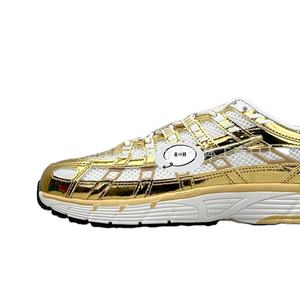 Chaussures de sport P6000 de créateur pour hommes doublure en maille décontractée de style haut de gamme pour la marche et la course en plein air pour le basketball d'été sur les campus - Product Image 4